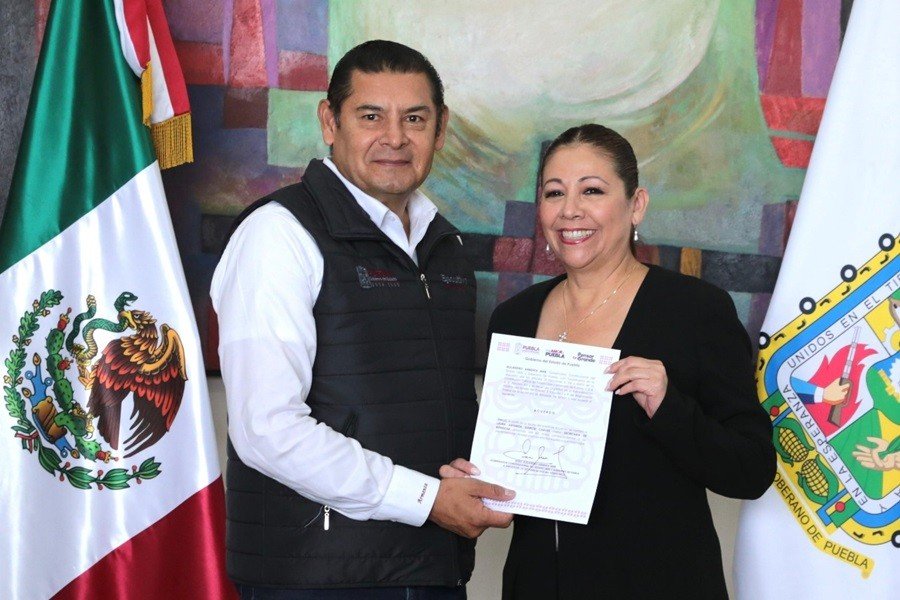 Unci&oacute;n y espaldarazo