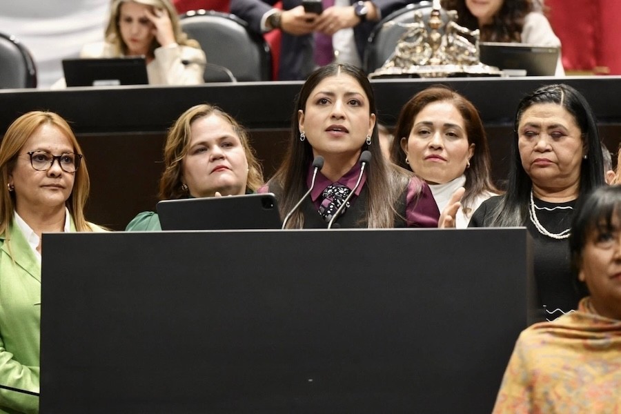 Claudia Rivera Vivanco respalda ruta para dotar de &ldquo;dientes&rdquo; a la ASF con respeto irrestricto al federalismo