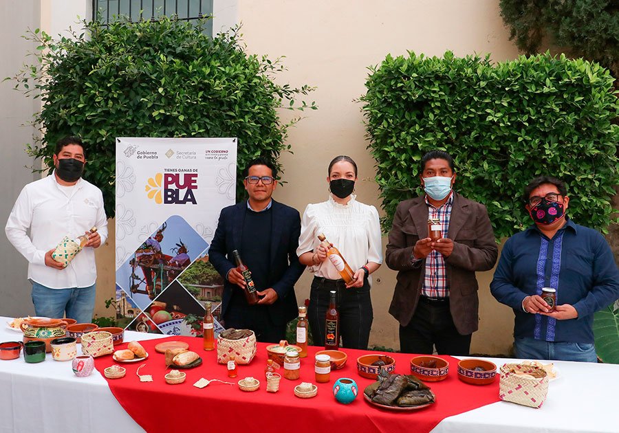 Realizar&aacute; Zautla &ldquo;Feria del Durazno&rdquo; del 22 al 31 de julio