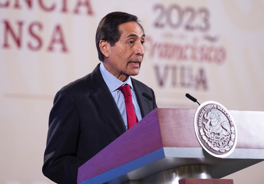 Compra de 13 plantas de Iberdrola estará financiada por el Fonadin: SHCP
