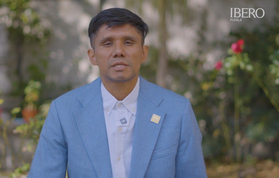 Acad&eacute;mico de la IBERO Puebla acusa golpiza de la GN y detenci&oacute;n de tres d&iacute;as en Monterrey