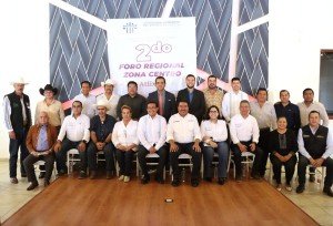 Congreso  avanza en Ley de Fomento, Sanidad y Desarrollo Pecuario con participación ciudadana