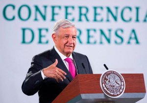 Increpa Jefe Diego al presidente