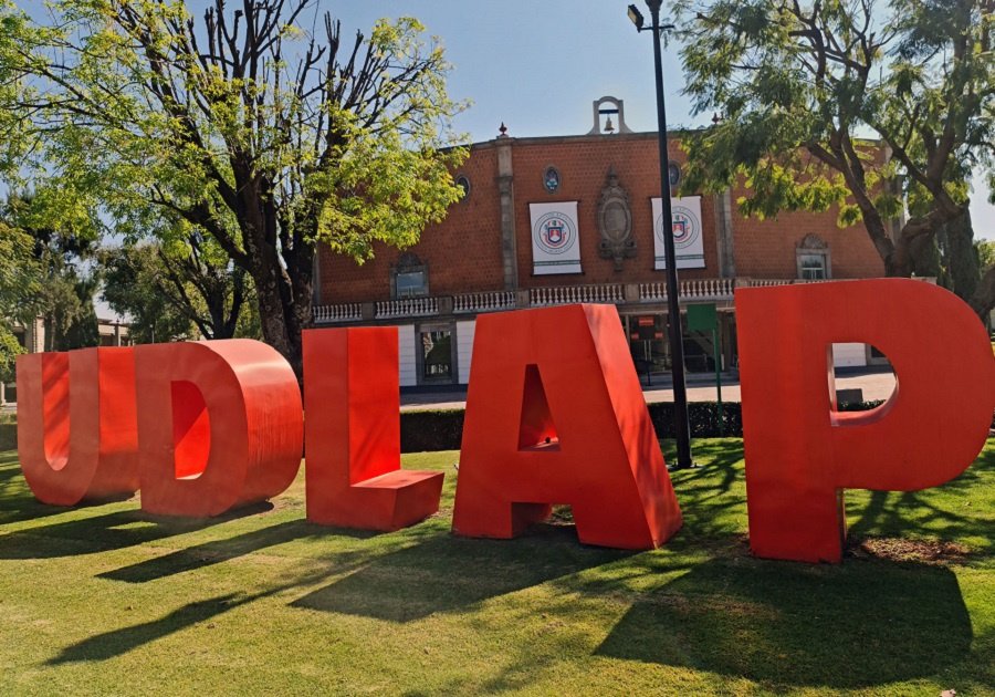 UDLAP 