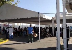 Comienza vacunaci&oacute;n anticovid para ni&ntilde;os de municipios conurbados