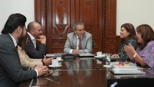 Recibe Pepe Chedraui reconocimiento nacional por incorporar perspectiva de g&eacute;nero a programas presupuestarios