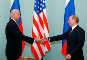 Putin Pagará por Interferir en Elecciones de 2020: Biden