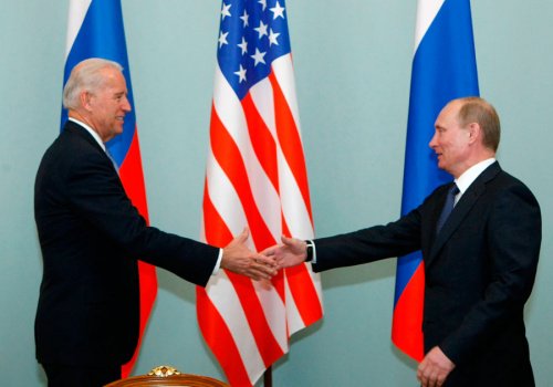Putin Pagar&aacute; por Interferir en Elecciones de 2020: Biden