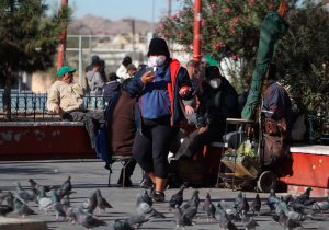 Nuevo máximo de contagios en tercera ola