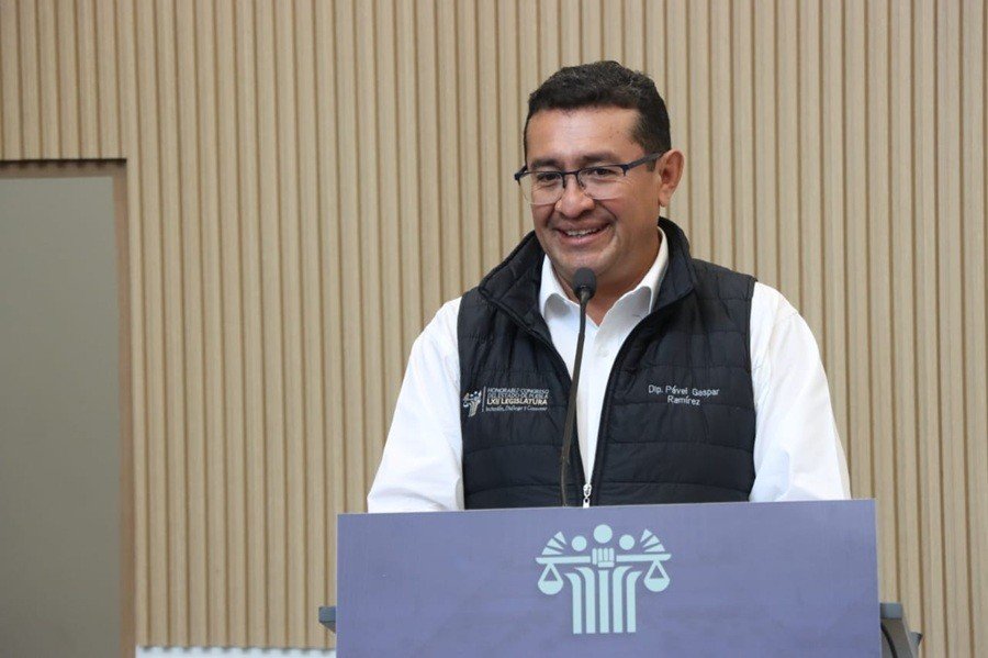 Analizan en Congreso ecosistemas migratorios y su impacto en Puebla