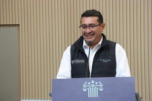 Analizan en Congreso ecosistemas migratorios y su impacto en Puebla