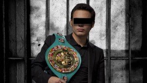 Juez federal mantiene en prisión preventiva a Julio César Chávez Jr.