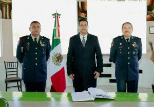 Francisco Javier García Cabeza de Vaca