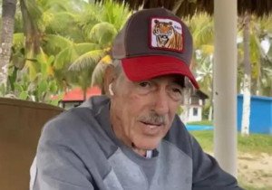 Muere el actor Andrés García; tenía 81 años