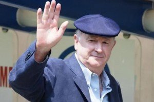 &ldquo;El que quiera espect&aacute;culo, que vaya al circo&rdquo;. - Manuel Lapuente