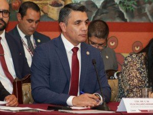 Con eficiencia, Gobierno de la Ciudad ha garantizado la paz y entornos más seguros