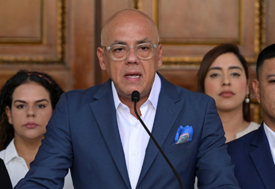 Venezuela anuncia excarcelaciones como gesto unilateral para afianzar la paz nacional