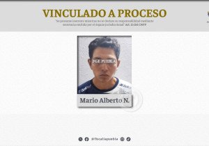 Aprehendido presunto part&iacute;cipe en el secuestro de un maestro