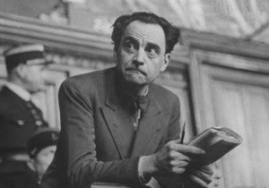 La Suerte del “Doctor Satán”: La escalofriante historia de Marcel Petiot
