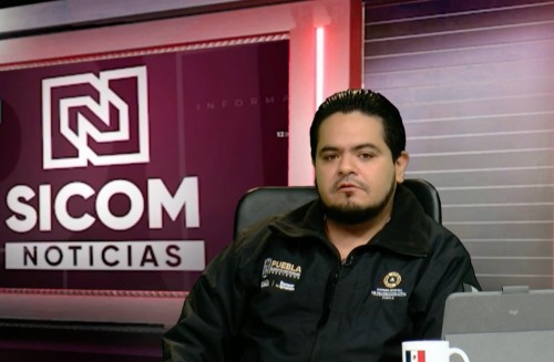 Prev&eacute;n hasta 15 frentes fr&iacute;os m&aacute;s en Puebla; llaman a extremar precauciones