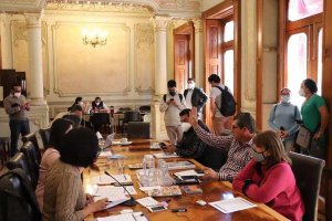 Proyectan egresos por 5 mil 244 mdp para el Ayuntamiento de Puebla