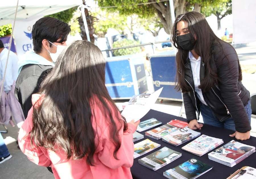 Previenen contra abuso de drogas en juntas auxiliares de Puebla