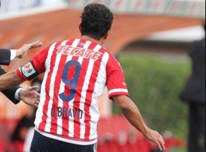 El vericueto llamado Omar N.