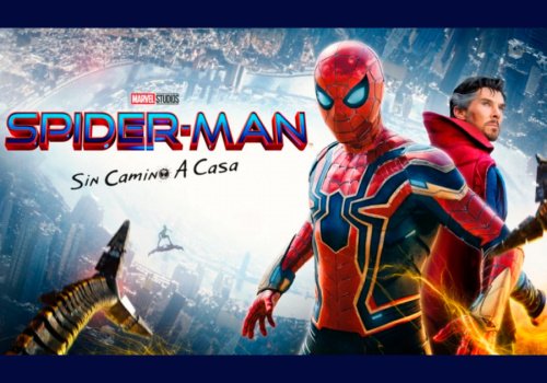 Spider-Man: Sin regreso a casa llegar&aacute; a HBO Max y Netflix