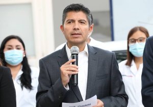 Reitera ERP puertas abiertas del Ayuntamiento para el gobernador