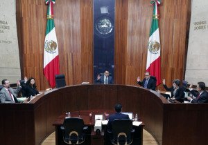 TEPJF propone revocar acuerdo del INE sobre paridad de género
