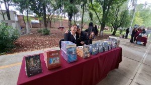 El control emocional principal preocupación de estudiantes normalistas: María del Cielo Mendoza