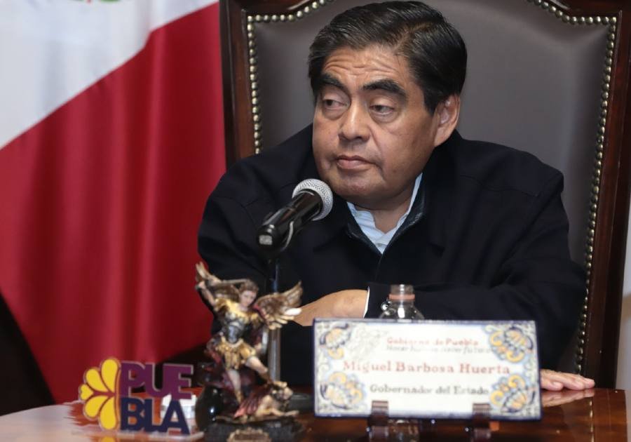 Sobresaliente la detención del “facturero” del clan Mier-Rueda, acepta Barbosa