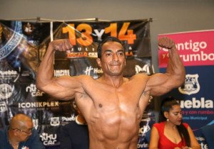 Por segunda ocasión, Puebla será sede de Señor México Jr. y Máster