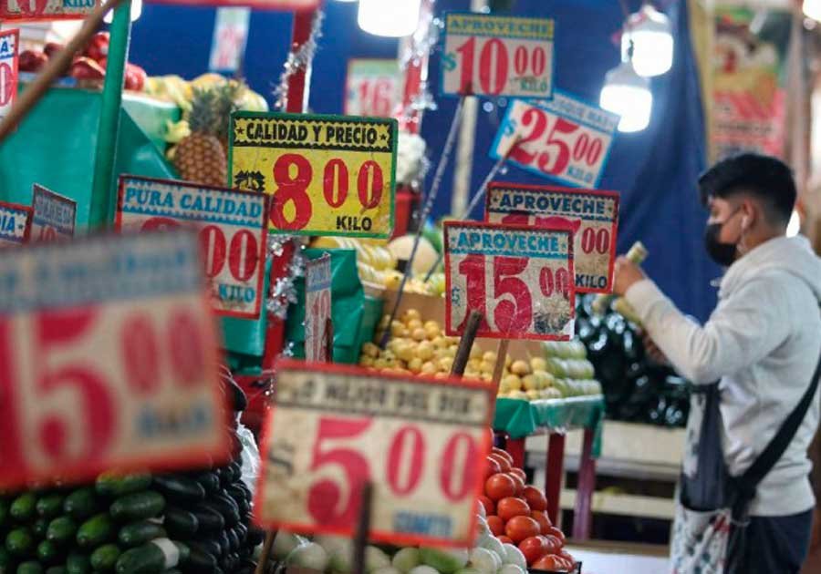 Gobierno elimina por un a&ntilde;o aranceles a alimentos de la canasta b&aacute;sica