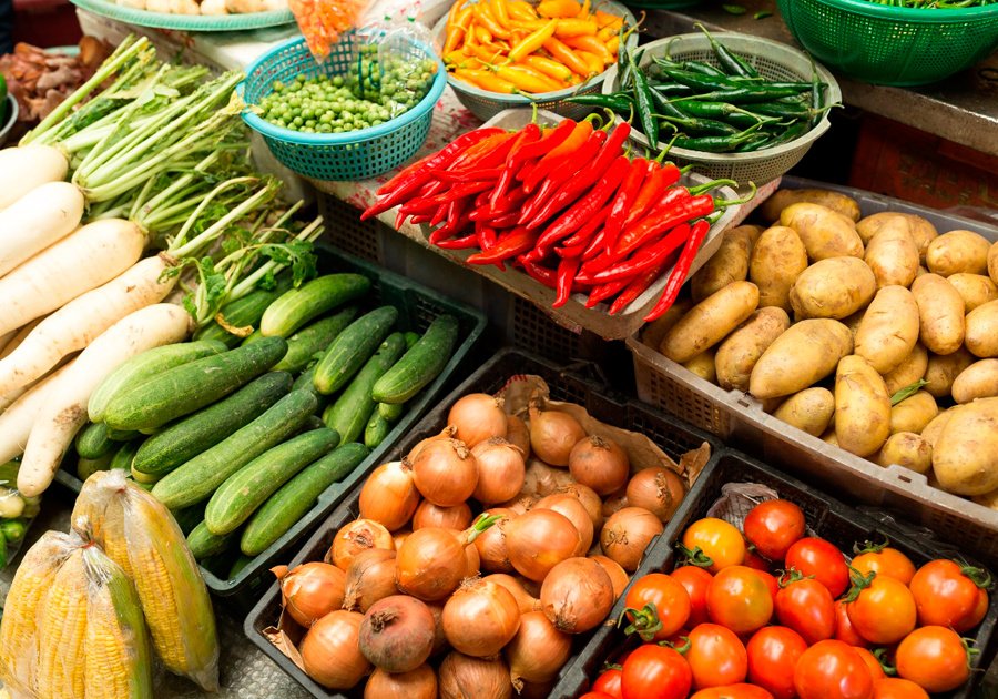 Puebla, con menor inflación a la nacional a primera quincena de octubre