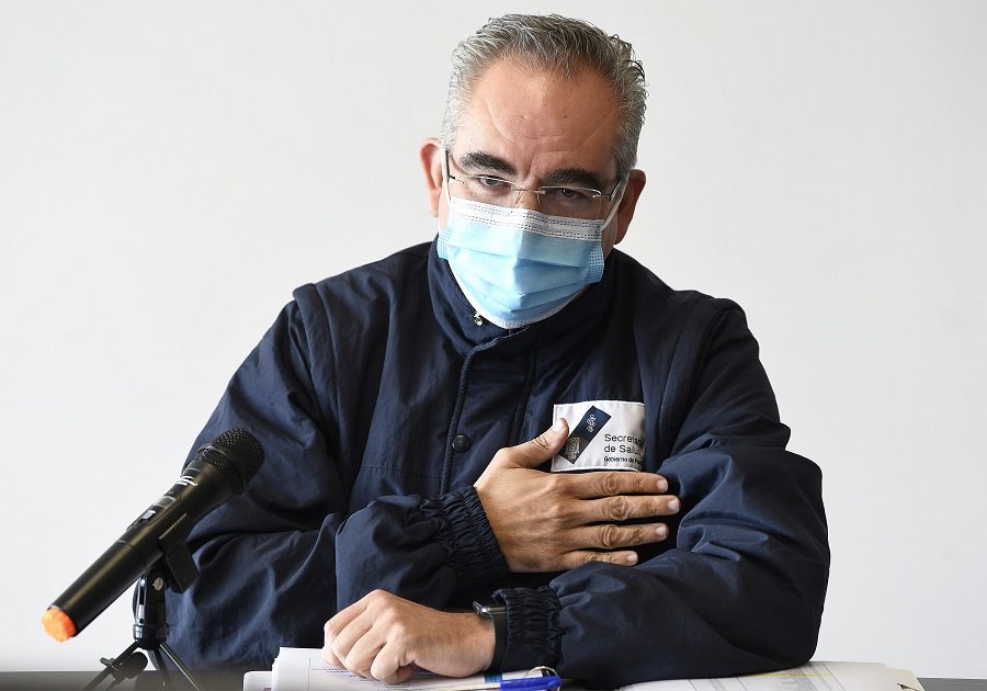 José Antonio Martínez García