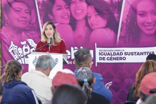 Se realiza &ldquo;Regidur&iacute;as por un D&iacute;a&rdquo; para acercar a las juventudes al Gobierno de la Ciudad