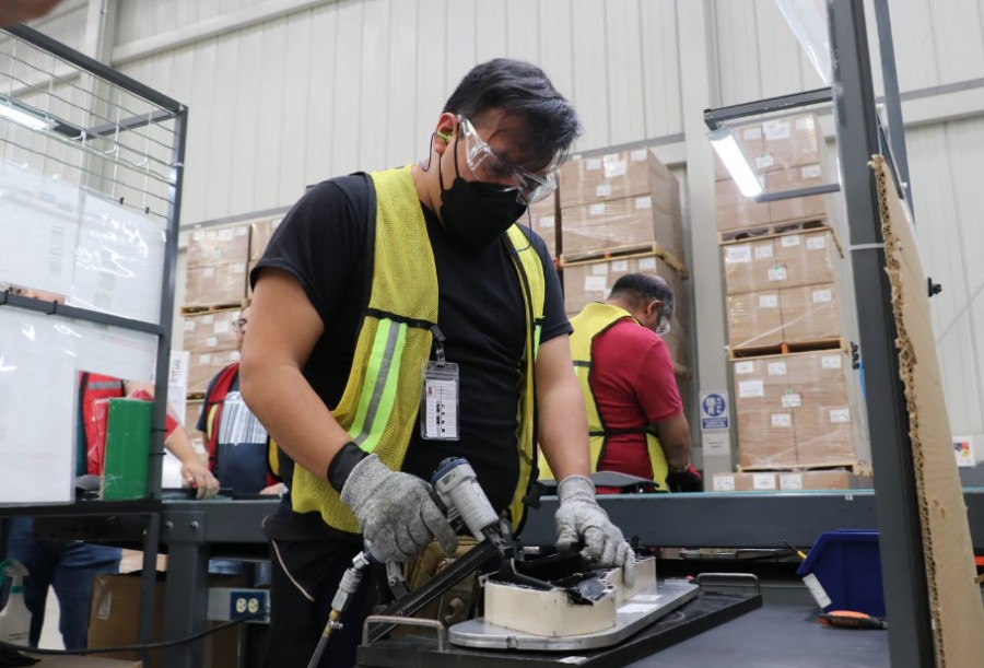 Puebla escala al liderazgo económico nacional con cifras récord en inversión y empleo