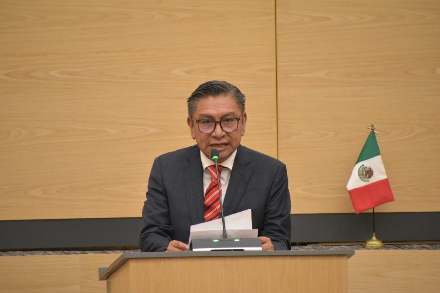 Propone José Luis Figueroa tipificar como fraude a los “montadeudas”