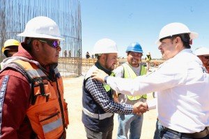 Implementa Gobierno de Puebla tecnolog&iacute;a avanzada para tratamiento sustentable del agua