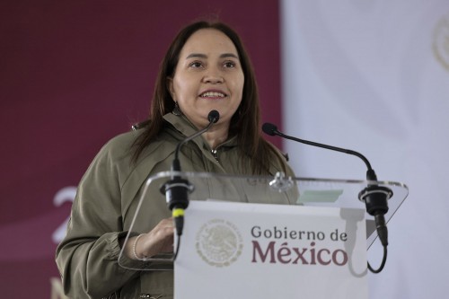 FOVISSSTE impulsa en Puebla programa hist&oacute;rico de vivienda