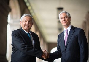 Reclamos a Del Mazo tras triunfo de Delfina Gómez son infundados: AMLO