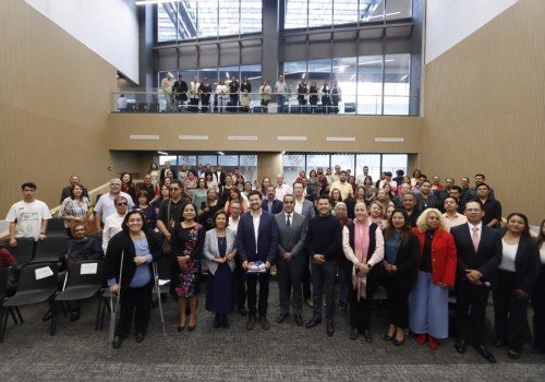 Analizan en Congreso del Estado desaf&iacute;os y oportunidades de las ONG&acute;s en la era digital