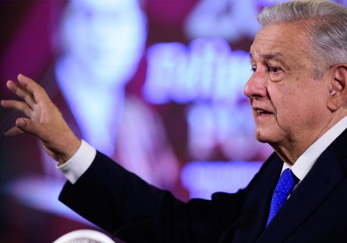 Pedir&aacute; AMLO a Gertz Manero d&eacute; a conocer toda la informaci&oacute;n sobre el magnicidio de Colosio