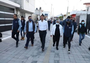 Anuncian operativo de seguridad para inicio de clases