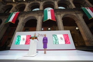 Claudia Sheinbaum y el costo de gobernar un movimiento que ya no obedece solo a Palacio