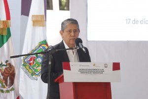 Citarán a Gali por helicopterazo