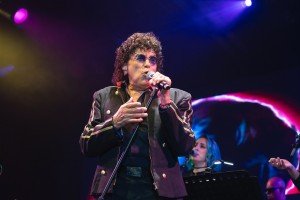 Contribuí a abrir una puerta al rock en español, por la que luego nos colamos todos: Laureano Brizuela