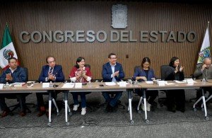 Anuncia Congreso del Estado Foro sobre Pueblos y Comunidades Indígenas y Afromexicanas
