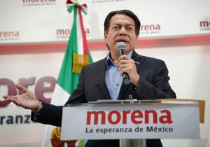 En Puebla se registraron 27 personas para el proceso interno de Morena